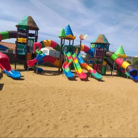 Mobil-home 3 6 Personnes *