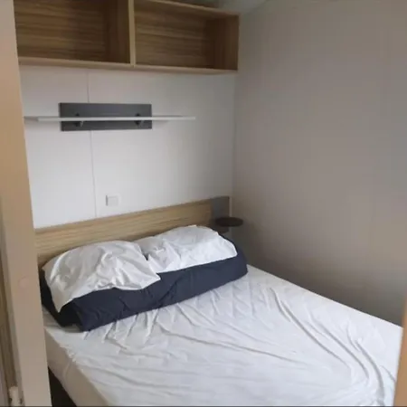 Mobil-home 3 6 Personnes