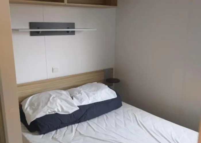 Mobil-home 3 6 Personnes